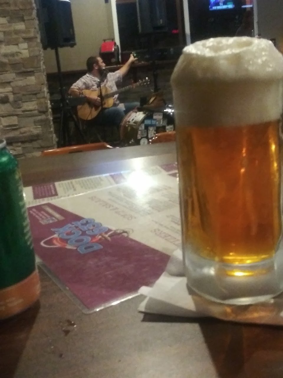 Jai Lai IPA