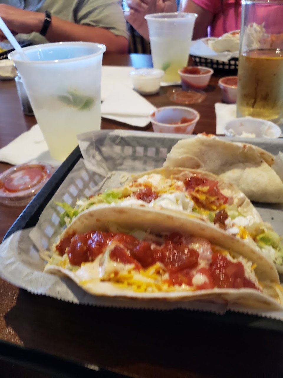 Taco Tuesday
