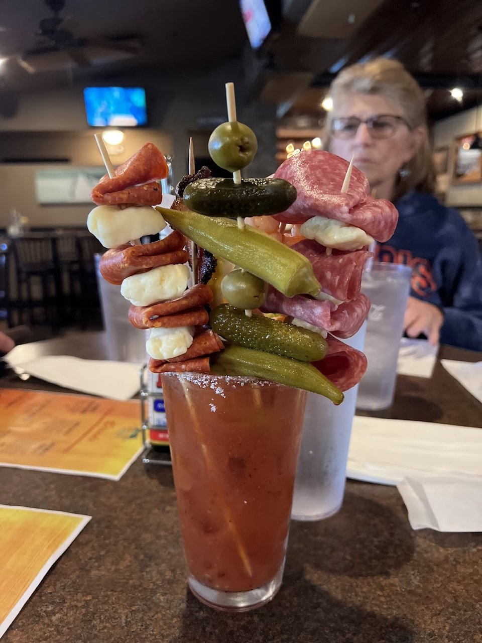 Bloody Mary